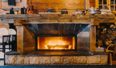 Alarme de monoxyde de carbone